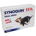 Synoquin EFA tableta Small Breed 30 kom