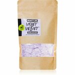 Beauty Jar Violet Velvet puder za kupke 250 g