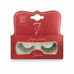 SOSU Cosmetics 7 Deadly Sins Lashes umjetne trepavice Desire 1 kom
