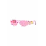 Sunčane naočale Versace 0VK4429U Ružičasta