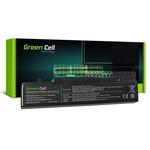 Green Cell baterija prijenosnog računala 11.1 V 4400 mAh Samsung