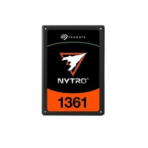 Seagate Nytro SSD 3.84TB