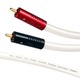Atlas Cables - Equator Achromatic RCA - 0,5m