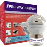 Feliway Friends isparivač i tekućina, za mačke 48 ml