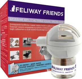 Feliway Friends isparivač i tekućina