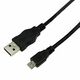 LogiLink USB cable - 1.8 m