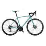 Bianchi Impulso Allroad cestovni (cyclocross) bicikl, plavi/zeleni