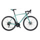Bianchi Impulso Allroad cestovni (cyclocross) bicikl, plavi