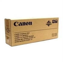 Canon - Bubanj Canon C-EXV 14 (crna)