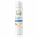 Garnier Ambre Solaire Super UV magla za lice s visokom UV zaštitom SPF 50 75 ml