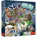 Spy Guy društvena igra - Trefl