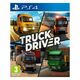 Truck Driver (Playstation 4) - 8718591185830 8718591185830 COL-1954