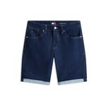 Tommy Jeans Traperice 'RONNIE' tamno plava 30181927