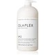 Olaplex Professional Bond Perfector obnavljajuća njega koja smanjuje oštećenje kose prilikom bojanja s pumpicom 2000 ml