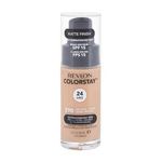 Revlon Colorstay Combination Oily Skin puder SPF15 30 ml nijansa 290 Natural Ochre
