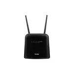 D-Link DWR-960 router, Wi-Fi 5 (802.11ac)/Wi-Fi 6 (802.11ax), 3G, 4G