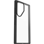 Otterbox React Pro Pack vanjska torbica za mobilni telefon Samsung Galaxy S23 Ultra prozirna, crna