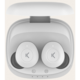 KSIX, bežične slušalice Oblivion, dizajn gumba u uhu, autonomija 4+15 h, bijele
