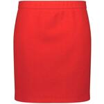 SAMOON Suknja crvena