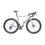 Bicikl Drali Trinity SRAM Rival AXS, Fulcrum DB 600 - Titanium Grey, 56