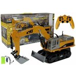 Excavator R/C Radio Controller 2.4G with Lights