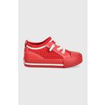 Tenisice Big Star Shoes JJ374395 Red