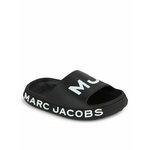Natikače The Marc Jacobs W60131 M Black 09B