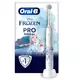 Oral-B elektična zubna četkica Pro Junior 6+ Frozen