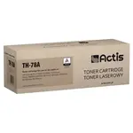 Actis zamjenski toner CE278A, crna (black)
