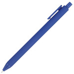 Olovka kemijska YFA2579 mat tamno plava