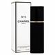 Chanel No.5 parfemska voda za ponovo punjenje 60 ml za žene