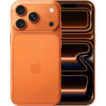 Apple iPhone 17 Pro Max, 256GB, narančasti