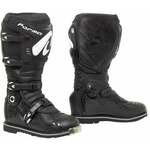 Forma Boots Terrain Evolution TX Black 39 Motociklističke čizme