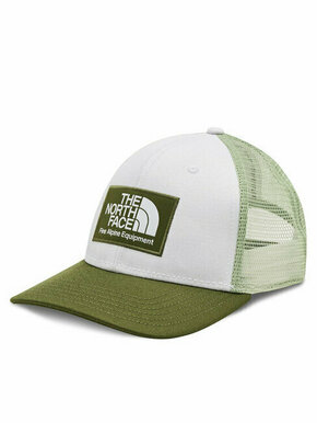 Šilterica The North Face Deep Fit Mudder Trucker NF0A5FX8TIO1 Forest Olive/Misty Sage