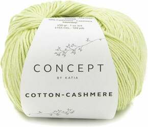 Katia Cotton Cashmere 76