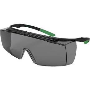 Uvex 9169543 zaštitne radne naočale crna