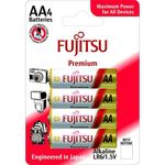 Fujitsu Alk.Bat. AA LR6(4B)FP