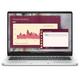 Dell Pro 14, 14" 1920x1200, Intel Core Ultra 5 235U, 512GB SSD, 16GB RAM, Ubuntu