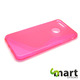 Silikonska maskica za iPhone 7 PLUS S Design Pink