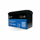 Baterija Ultimatron LiFePO4 Litij-ionska, 12.8V, 150Ah, 1920Wh, Bluetooth, Integrirani Smart BMS UBL-12-150-PRO