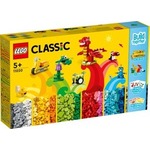 LEGO Classic Slažimo zajedno 11020