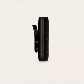 KSIX mikrofon za mobilne telefone USB-C crni