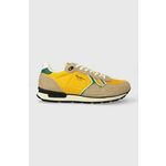 Tenisice Pepe Jeans Brit Fun M PMS31046 Rugby Yellow 069