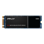 PNY CS900 SSD 1TB, 2.5”, NVMe/SATA