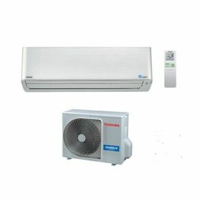 Klima uređaj Toshiba DAISEIKAI 9 RAS-10PKVPG-E + RAS-10PAVPG-E / 2