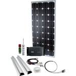 Phaesun Base Camp One 600191 solarni komplet