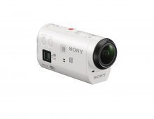 Sony HDR-AZ1VB akcijska kamera