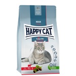 Happy Cat Adult Indoor Rind 300 g