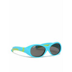 Dječje sunčane naočale Uvex Sportstyle 511 S5320293716 Blue Green Mat