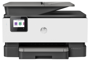 HP Officejet Pro 9010 multifunkcijski inkjet pisač